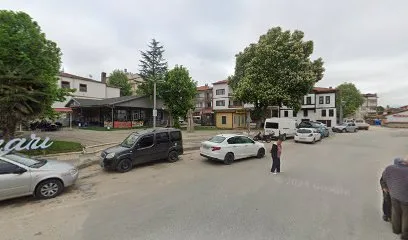 KÖŞEDEYİZ RESTAURANT ( Meşhur Ev Yemekleri )