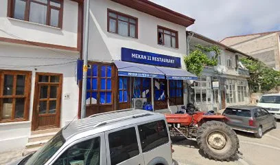Mekan 11 Restaurant