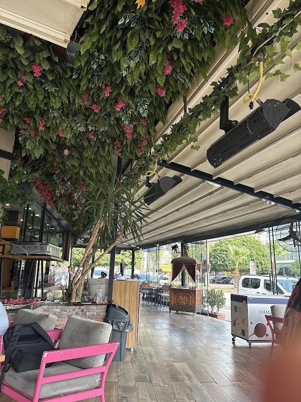 Sekiz Pasta&Cafe