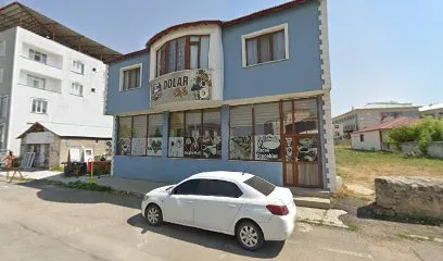 Dolar Cafe