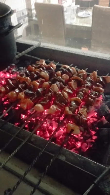 Merkez Ocakbaşı