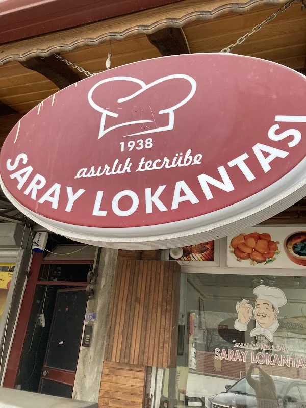 Saray Lokantası