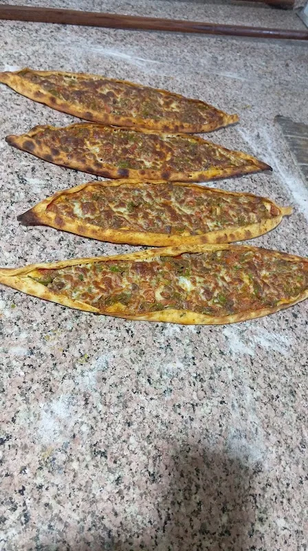 Urfa Lahmacun