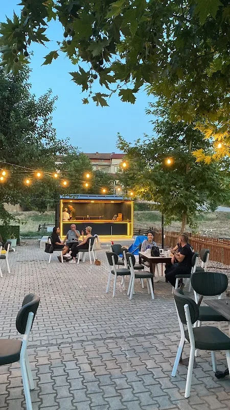 Sahil Cafe Restaurant