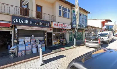 Lezi̇zz Hatay Usulü Döner