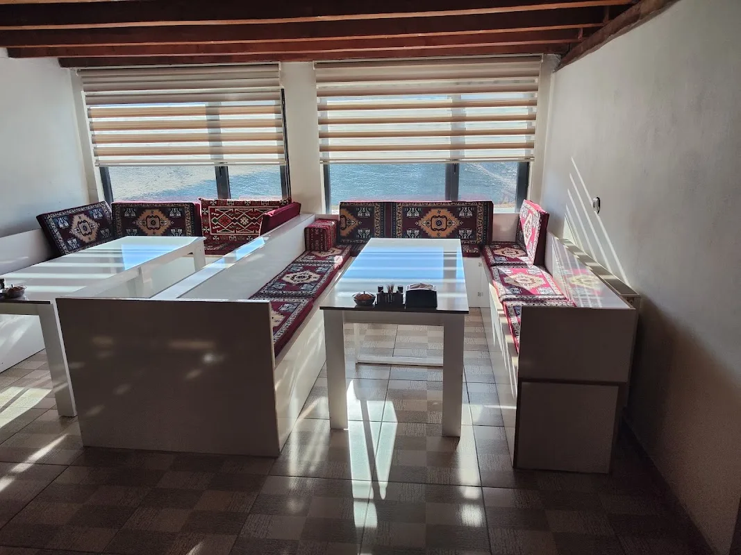GÜNEŞİN DOĞUŞU RESTAURANT