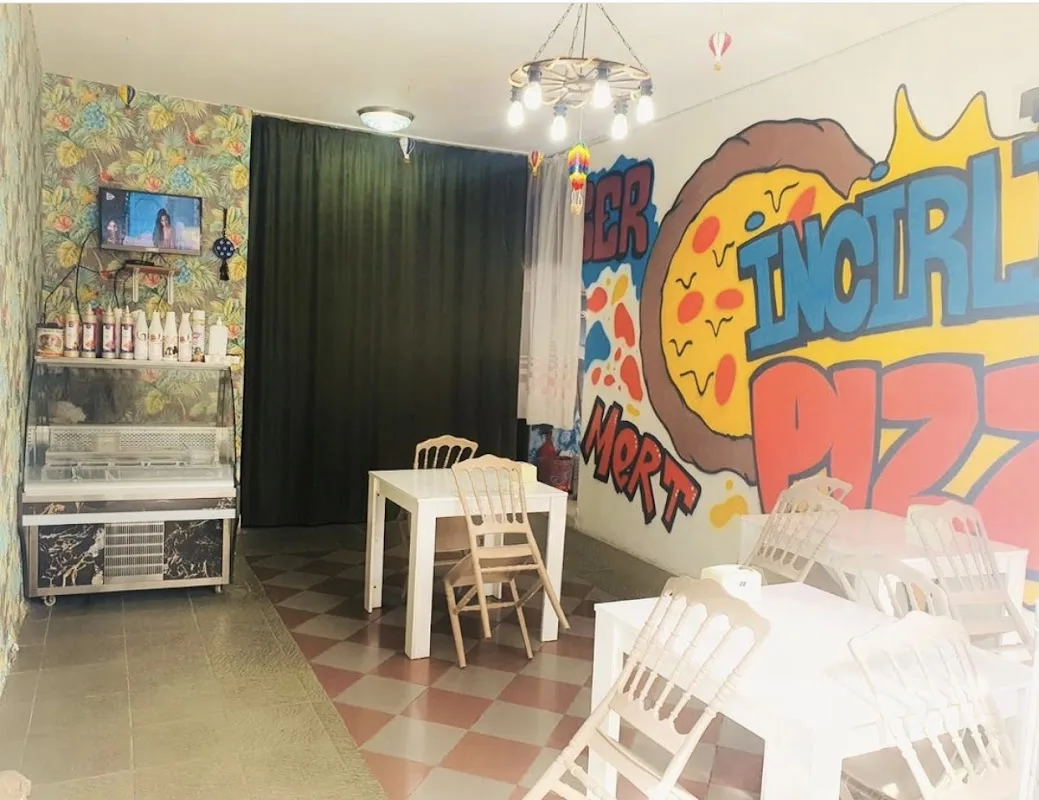 İncirlik Pizza&Waffle House