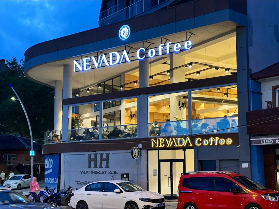 Nevada Coffee
