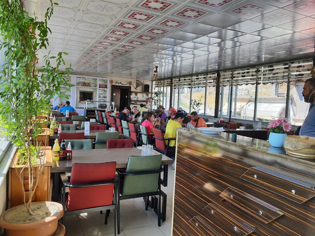 kervan saray restaurant