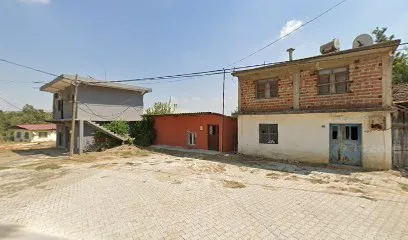 Aydın Binbir Çeşit Market