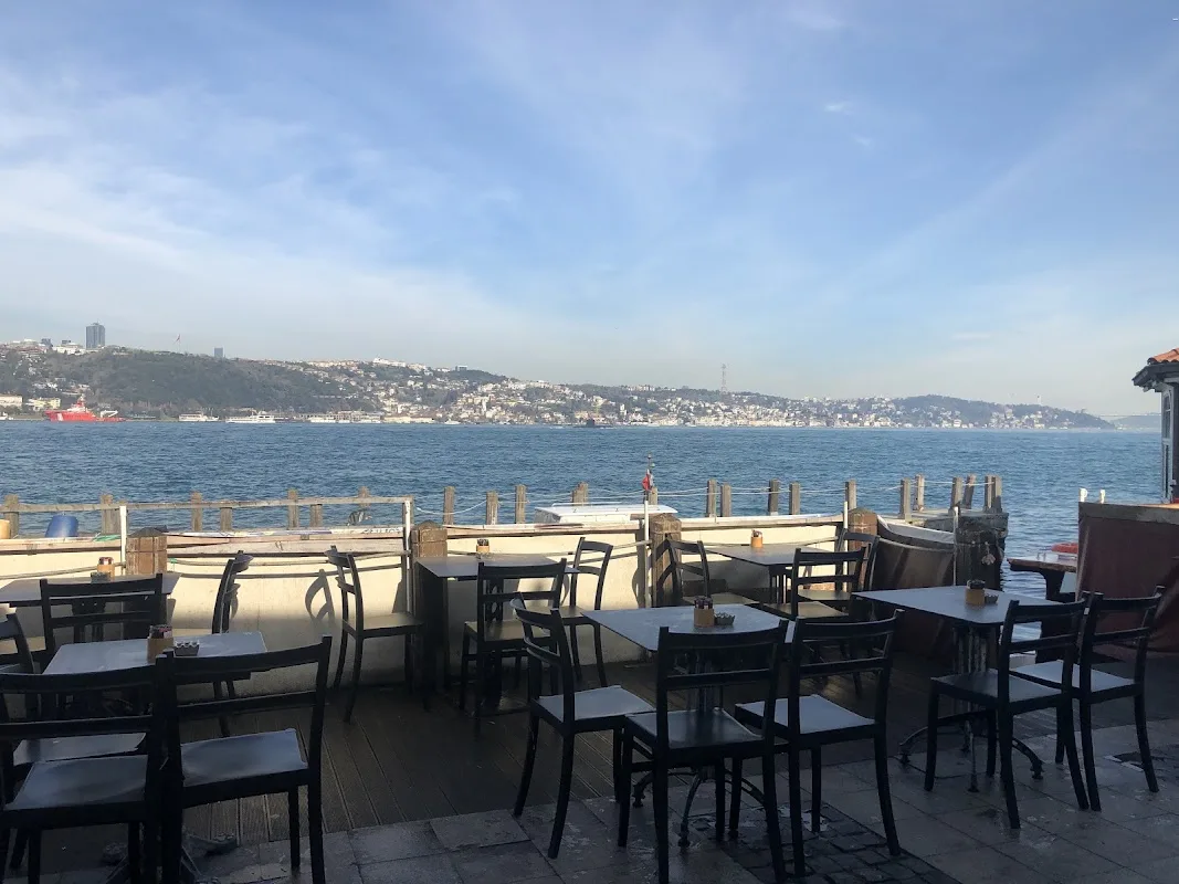 Suppa Cafe & Lounge Beylerbeyi