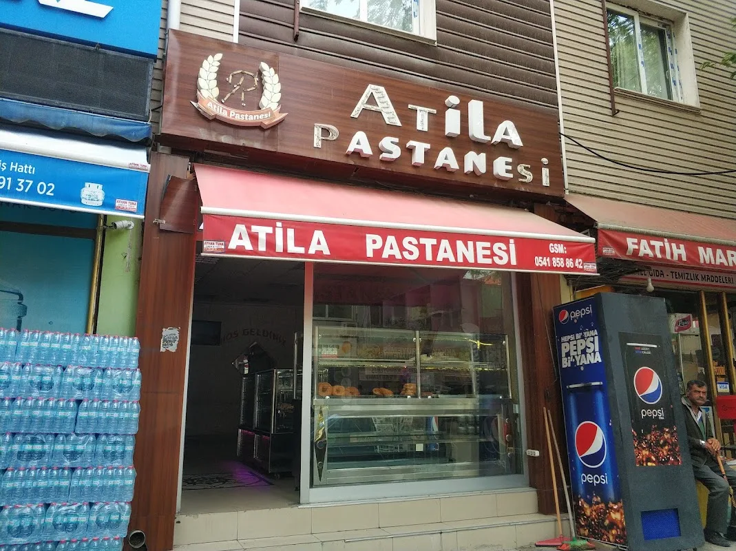 Atila Pastanesi