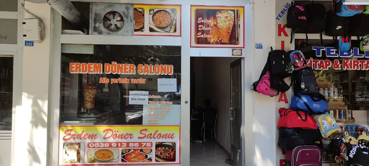Erdem Döner Salonu