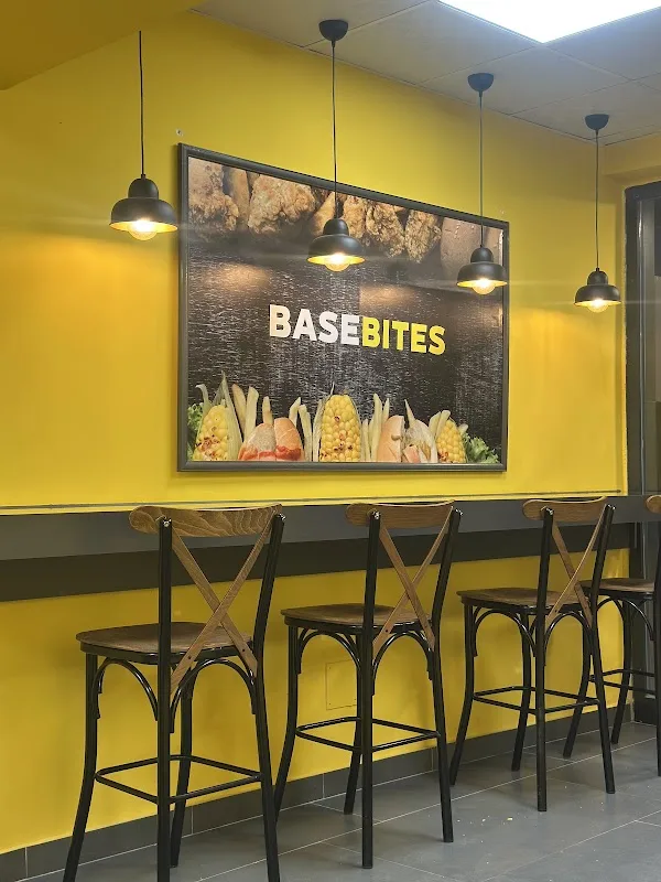 BaseBites