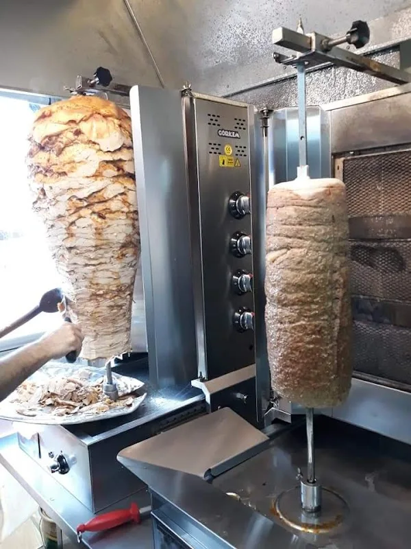 Katık Döner Osmaneli