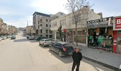 Sağlik Eczanesi