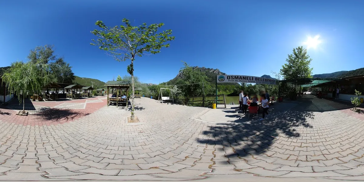 Osmaneli Kahvalti Evi