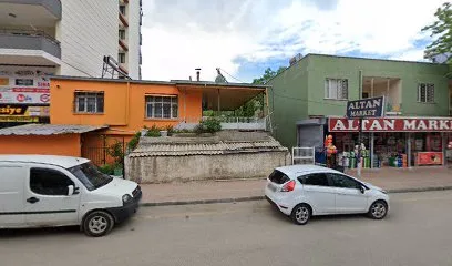 Atilla Pastanesi