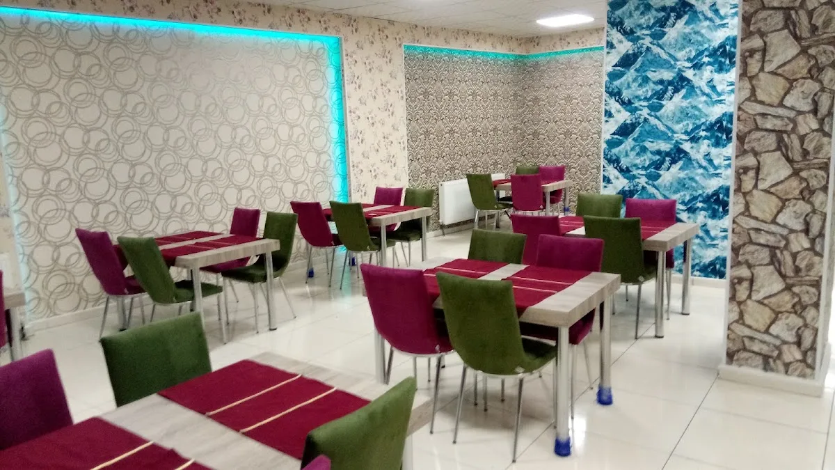 Sevgi Lokantası