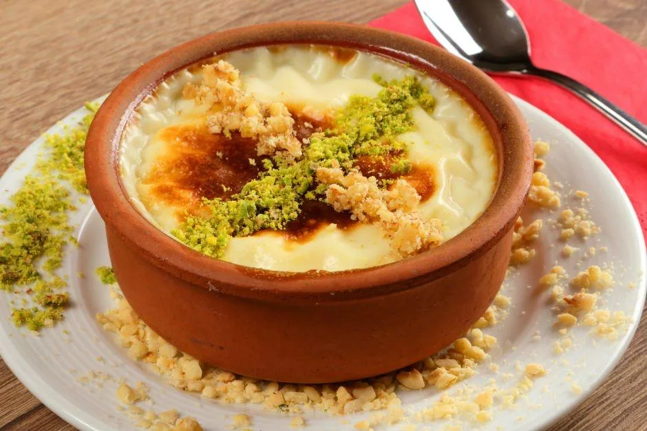 Sultan Sofrası