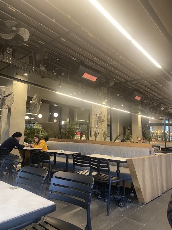 Kosinitza Coffee Company
