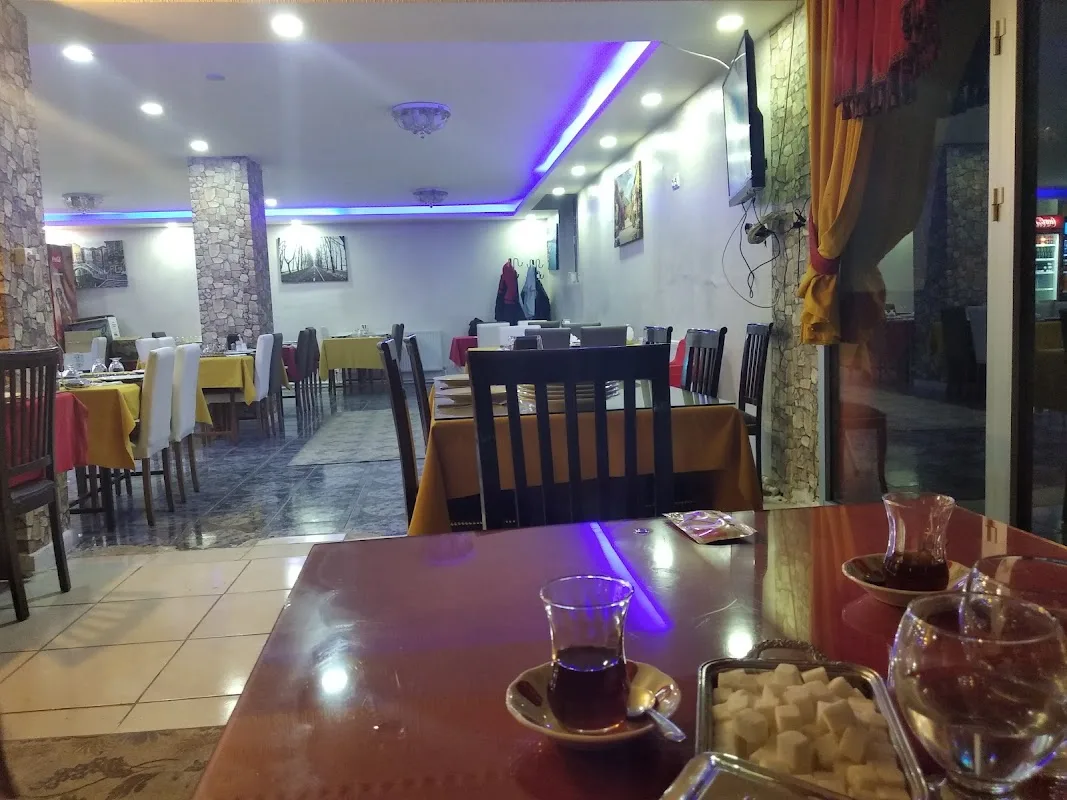 Anadolu Sofrası Tatvan