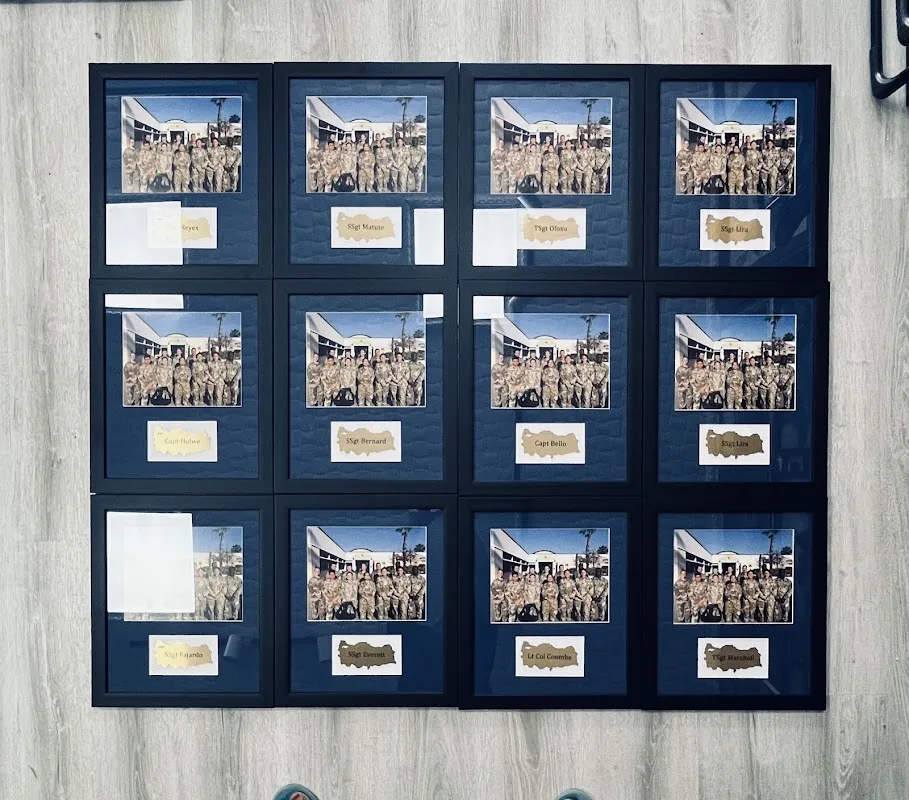 Best art frame