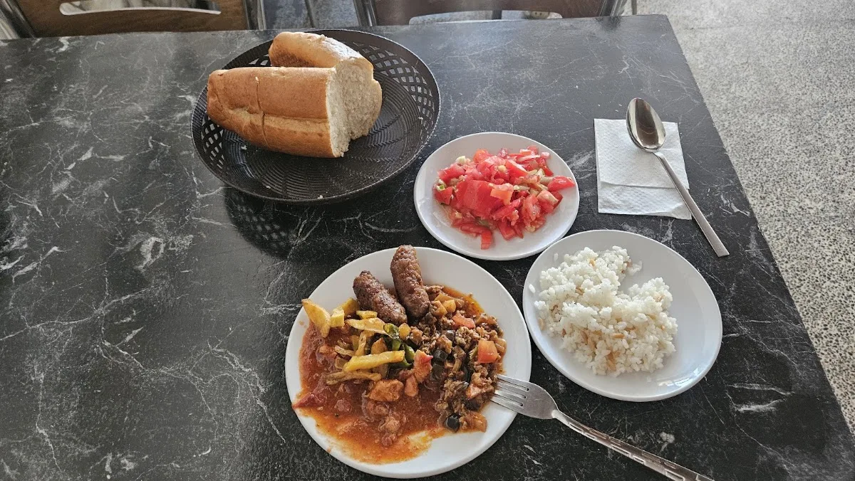 Merkez Lokantası