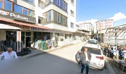 ÖZKANLAR PİDE SALONU