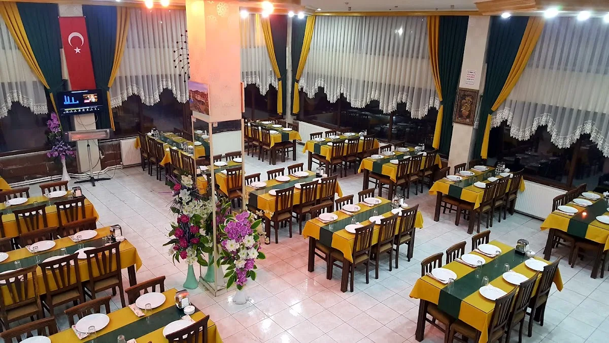 ŞELALE RESTAURANT VE CAFE