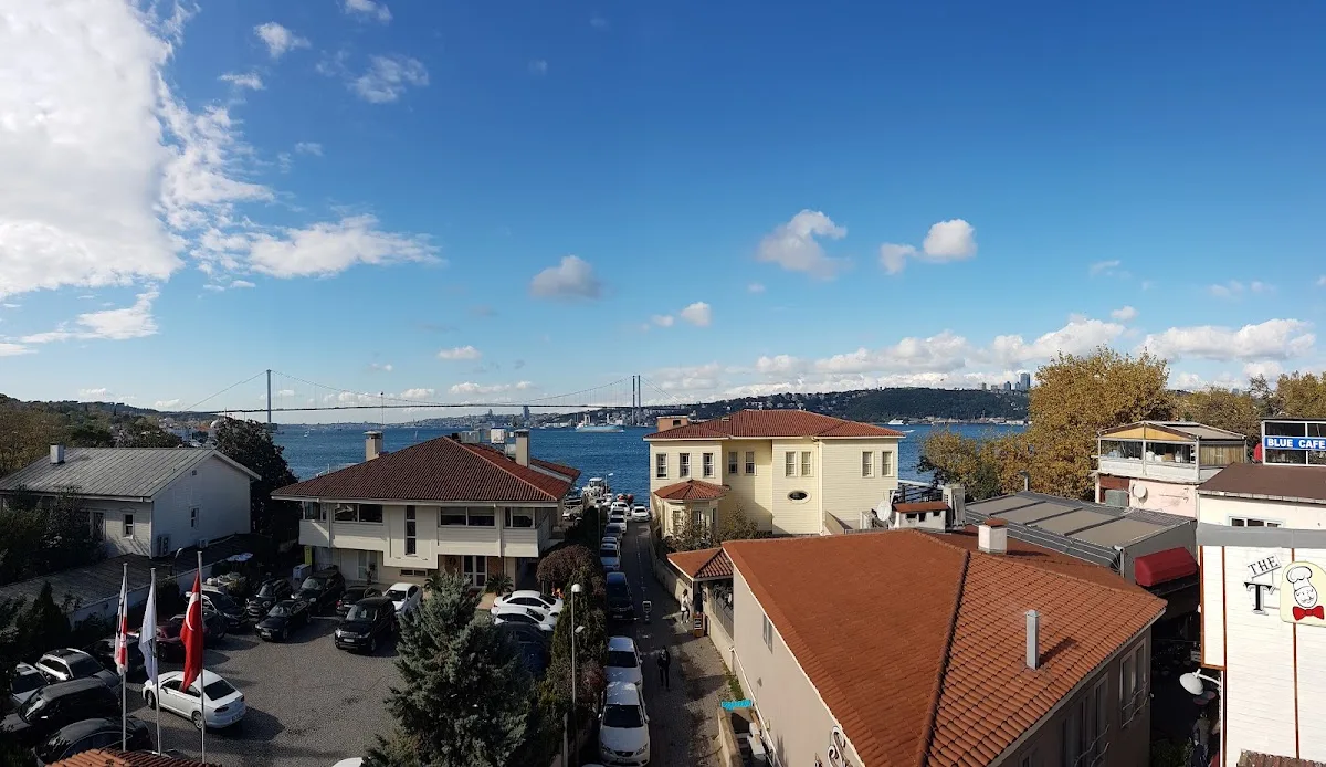 Çikolata Kahve İstanbul