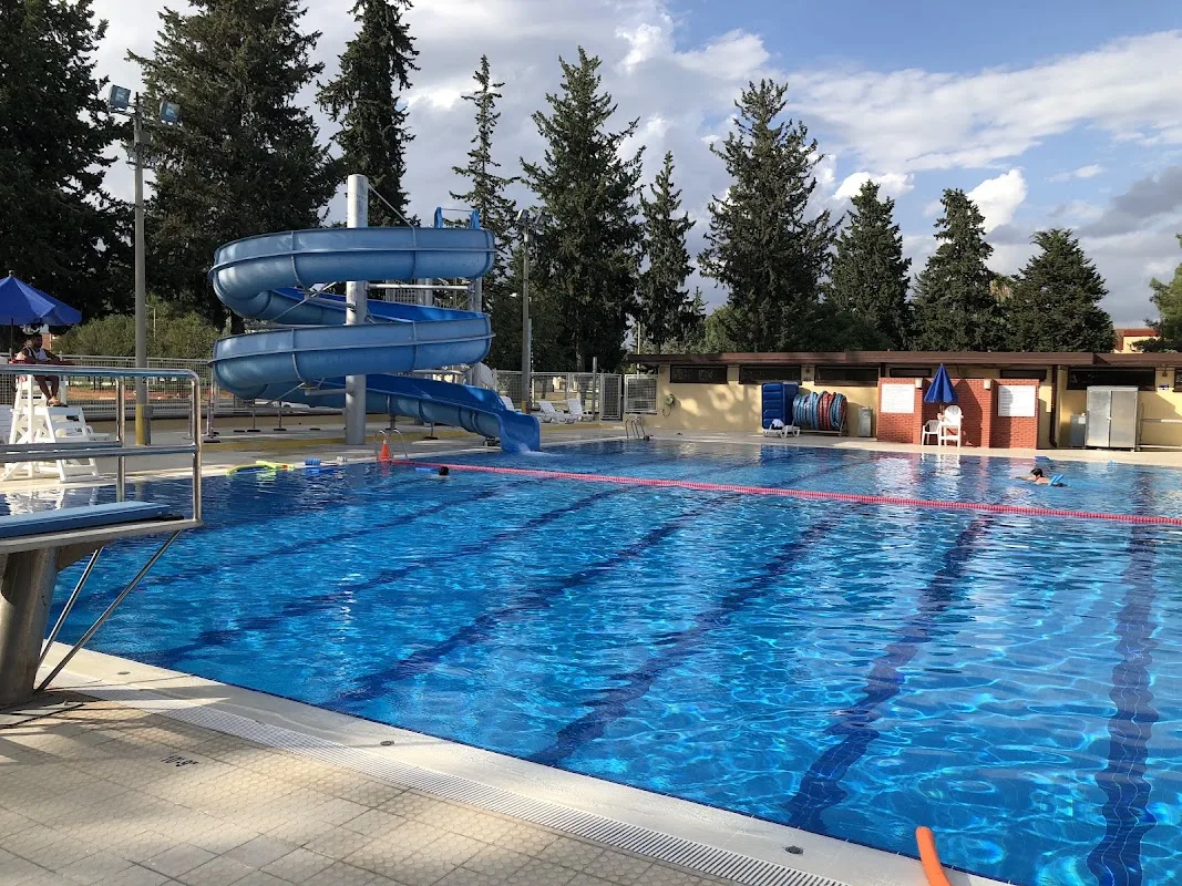 Incirlik Base Pool