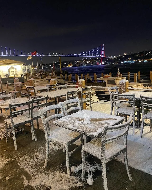 Beylerbeyi Sabancı Polisevi Sosyal Tesisi