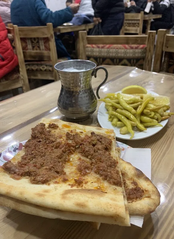 Oktay Usta'nın Yeri