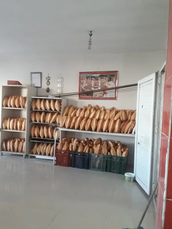 Ceviz Kent Ekmek Firini