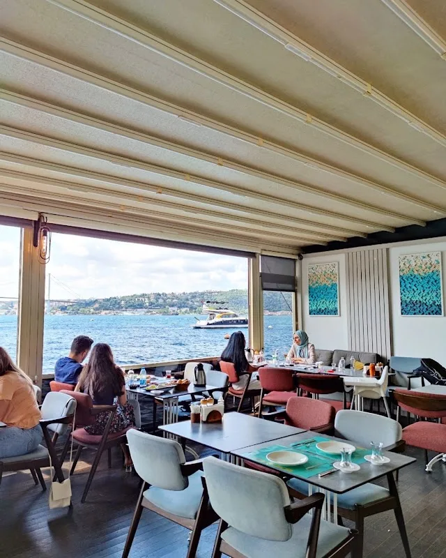 Kai Çengelköy