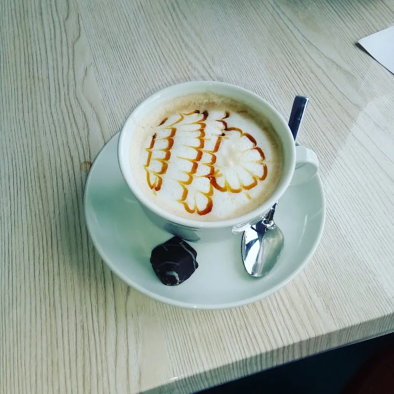 Teras Cafe&Restourant Güroymak
