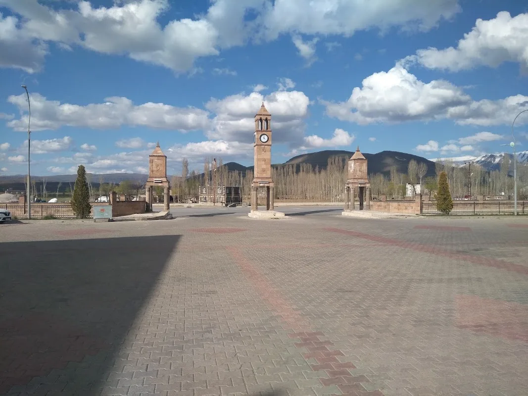 OTOGAR CAFE RESTORANT