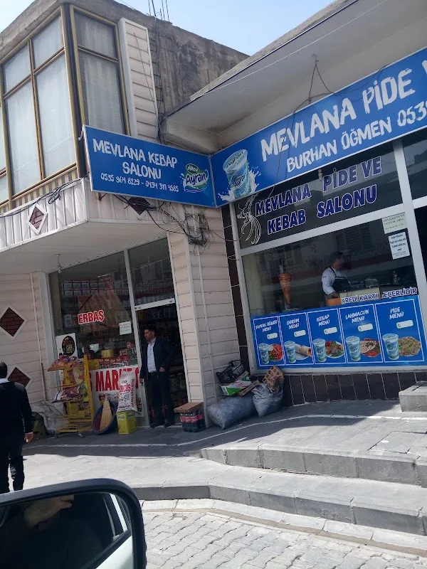 Mevlana Pide Lahmacun