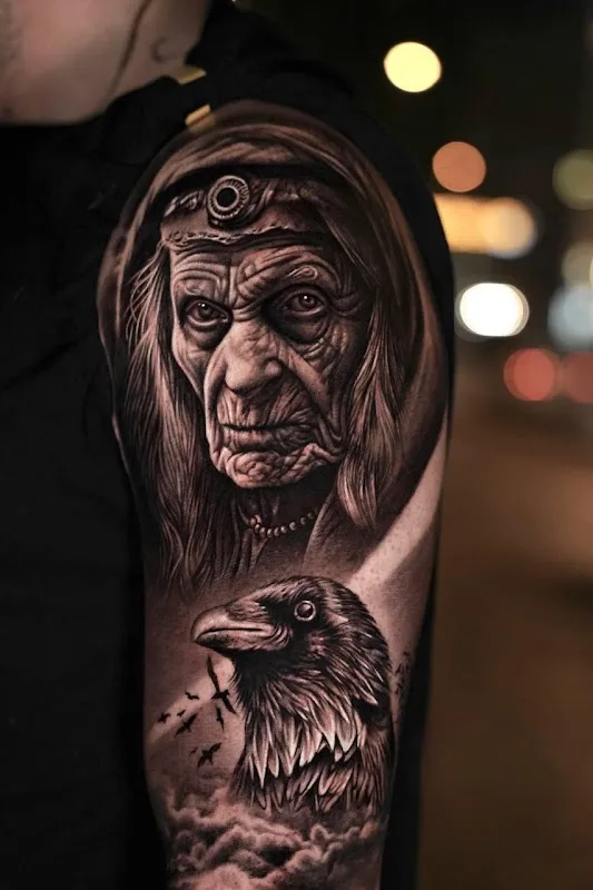 Cleopatra INK Tattoo & Piercing İncirlik Studio