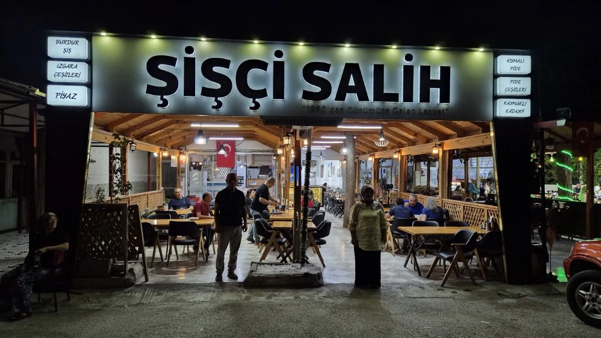 Şişçi Salih
