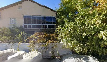Akdağ Eczanesi