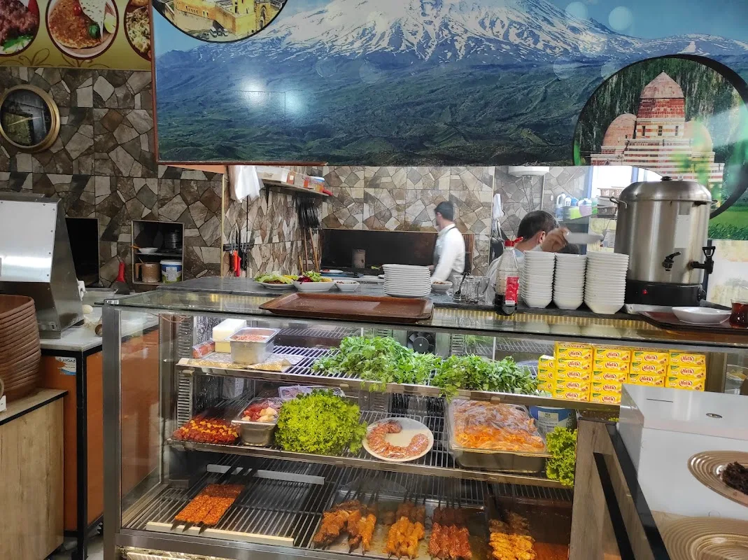Narin Kebap