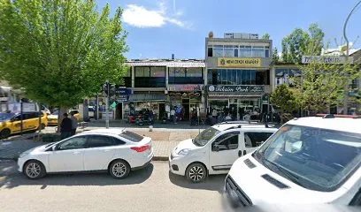 Norşin Kebap