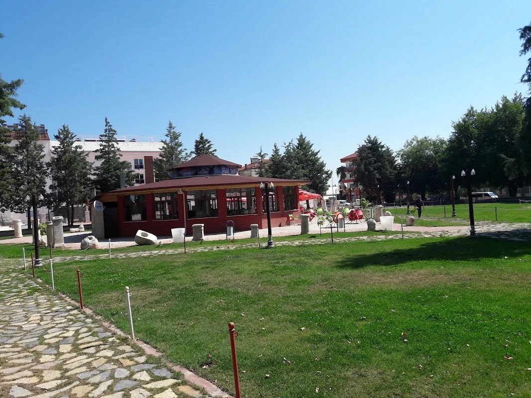 Oba Lokantası
