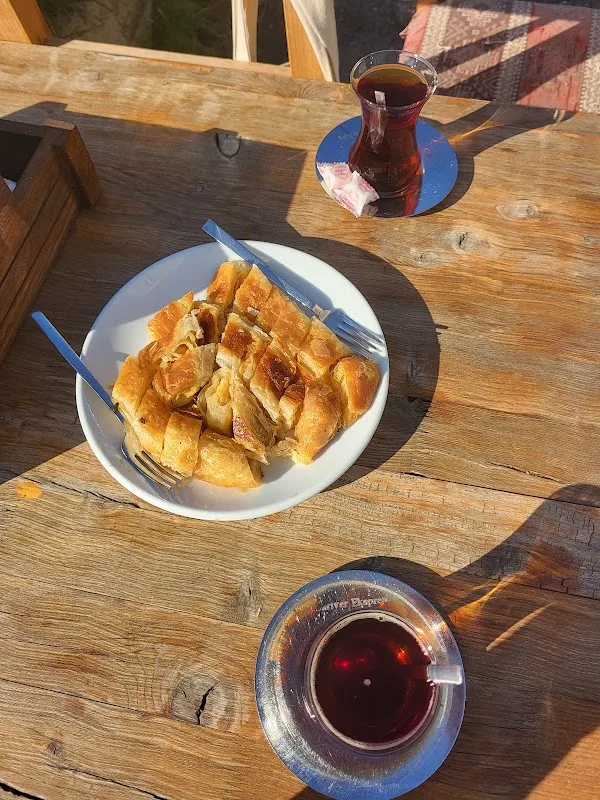 Canli Büfe