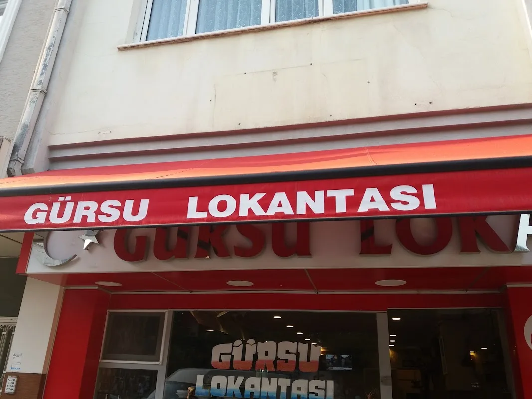 Gürsu Lokantası