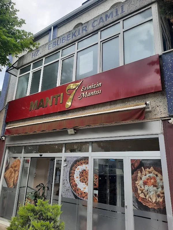 Mantı 7