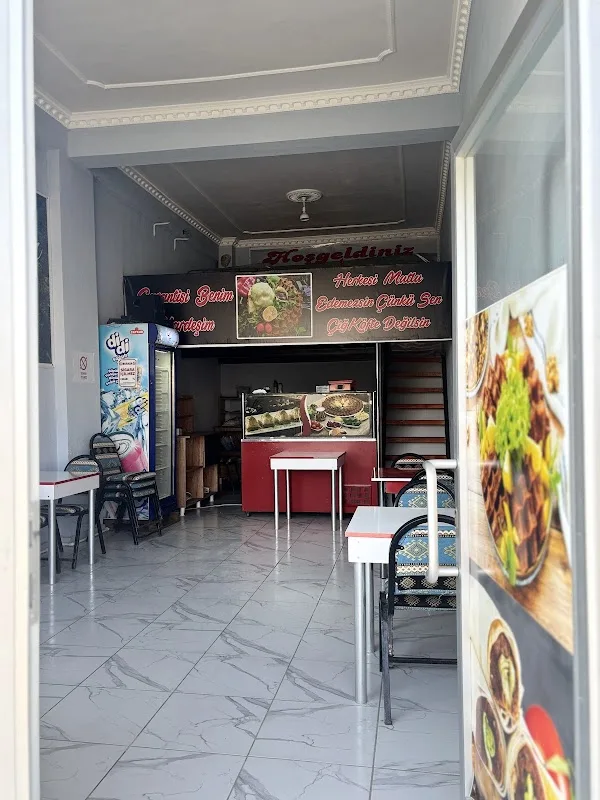 Üstad-ı çiğköfte