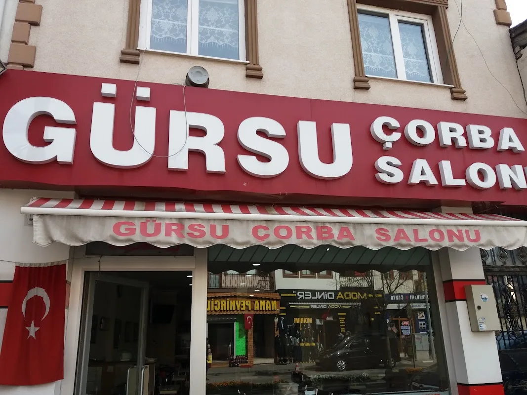 Gürsu Çorba Salonu